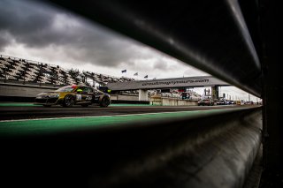 #111 - CSA RACING - Gael Castelli - Rodolphe Wallgren - Audi R8 LMS GT4 - Pro-Am, Course 2, FFSA GT
 | © SRO - TWENTY-ONE CREATION | Jules Benichou