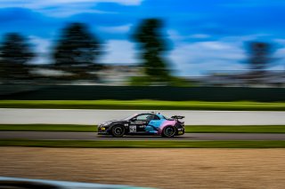 #55 - Autosport GP LS Group Performance - Laurent Hurgon - Alain Ferté - Alpine A110 GT4 EVO - Am, Course 2, FFSA GT
 | © SRO - TWENTY-ONE CREATION | Jules Benichou