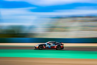 #74 - Racing Spirit Of Léman - Ronald Basso  - Clément Dub - Aston Martin Vantage AMR GT4 - Am, Course 2, FFSA GT
 | © SRO - TWENTY-ONE CREATION | Jules Benichou