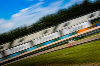 #64 - Vic'Team - Eric Trémoulet - Olivier Jouffret - Mercedes AMG GT4 - Pro-Am, Essais Privés, FFSA GT
 | © SRO - TWENTY-ONE CREATION | Jules Benichou