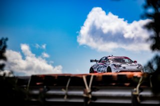 #3 - Code Racing Development - Aurélien Robineau - Paul Paranthoen - Alpine A110 GT4 EVO - Am, FFSA GT
 | © SRO - TWENTY-ONE CREATION | Jules Benichou