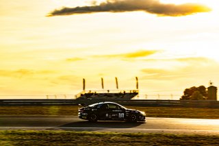 #110 - Autosport GP LS Group Performance - Joran Leneutre - Pascal Huteau - Alpine A110 GT4 EVO - Pro-Am, Essais Libres 2, FFSA GT
 | © SRO / Patrick Hecq Photography