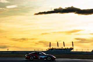 #43 - JSB Compétition - Jean-Laurent Navarro - - - Porsche 718 Cayman GT4 RS CS - Am, Essais Libres 2, FFSA GT
 | © SRO / Patrick Hecq Photography