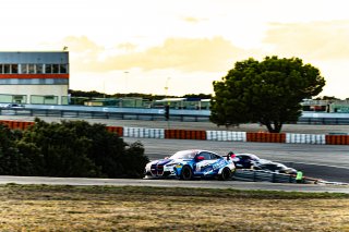 #21 - Debard Automobiles By Racetivity - Carla Debard - Eric Debard - BMW M4 GT4 (G82) - Am, Essais Libres 2, FFSA GT
 | © SRO / Patrick Hecq Photography