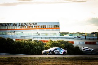 #110 - Autosport GP LS Group Performance - Joran Leneutre - Pascal Huteau - Alpine A110 GT4 EVO - Pro-Am, Essais Libres 2, FFSA GT
 | © SRO / Patrick Hecq Photography
