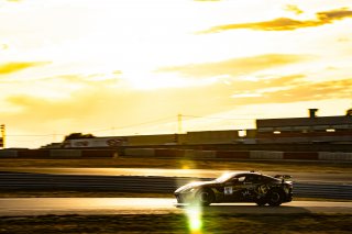 #6 - Mirage Racing - Vincent Beltoise - Yves Lemaitre - Aston Martin Vantage AMR GT4 - Pro-Am, Essais Libres 2, FFSA GT
 | © SRO / Patrick Hecq Photography