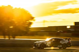 #41 - VSF Sports - Amplitude automobiles - Florian Teillais - Guillaume Giorza - BMW M4 GT4 (G82) - Am, Essais Libres 2, FFSA GT
 | © SRO / Patrick Hecq Photography