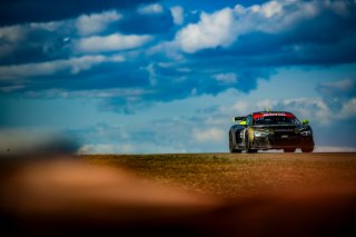#111 - CSA RACING - Gael Castelli - Edgar Maloigne - Audi R8 LMS GT4 - Pro-Am, FFSA GT
 | © SRO - TWENTY-ONE CREATION | Jules Benichou