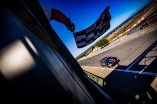 #92 - Racing Spirit Of Léman - Victor Weyrich - Mateo Villagomez - Aston Martin Vantage AMR GT4 - Silver, Course 2, FFSA GT
 | © SRO - TWENTY-ONE CREATION | Jules Benichou