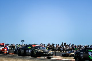 #111 - CSA RACING - Gael Castelli - Edgar Maloigne - Audi R8 LMS GT4 - Pro-Am, Course 2, FFSA GT
 | © SRO / Patrick Hecq Photography