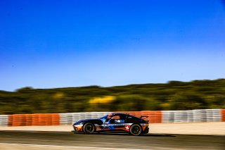 #74 - Racing Spirit Of Léman - Ronald Basso  - Clément Dub - Aston Martin Vantage AMR GT4 - Am, Course 2, FFSA GT
 | © SRO / Patrick Hecq Photography