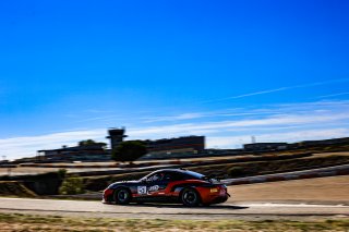 #43 - JSB Compétition - Jean-Laurent Navarro - - - Porsche 718 Cayman GT4 RS CS - Am, Course 2, FFSA GT
 | © SRO / Patrick Hecq Photography