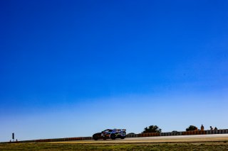 #39 - GPA Racing - Tom Verdier - Baudouin Detout - Aston Martin Vantage AMR GT4 - Pro-Am, Course 2, FFSA GT
 | © SRO / Patrick Hecq Photography