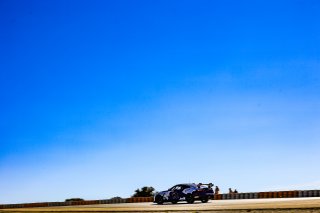 #41 - VSF Sports - Amplitude automobiles - Florian Teillais - Guillaume Giorza - BMW M4 GT4 (G82) - Am, Course 2, FFSA GT
 | © SRO / Patrick Hecq Photography