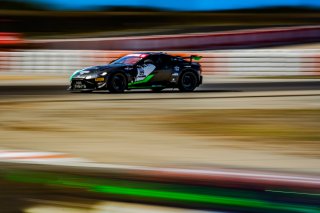 #89 - AGS Events - Mike Parisy - Nicolas Gomar - Aston Martin Vantage AMR GT4 - Pro-Am, FFSA GT
 | © SRO - TWENTY-ONE CREATION | Jules Benichou