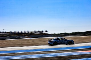 #3 - Code Racing Development - Paul Paranthoen - Aurélien Robineau - Alpine A110 GT4 EVO - Am, Essais Libres 1, FFSA GT
 | © SRO / Patrick Hecq Photography
