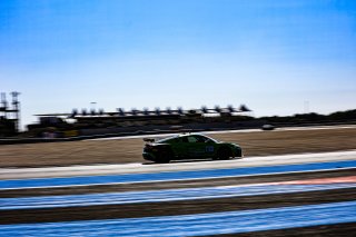 #67 - Sainteloc Racing - Viny Beltramelli - Jean-Mathieu Leandri - Audi R8 LMS GT4 - Pro-Am, Essais Libres 1, FFSA GT
 | © SRO / Patrick Hecq Photography