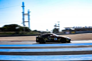 #6 - Mirage Racing - Vincent Beltoise - Yves Lemaitre - Aston Martin Vantage AMR GT4 - Pro-Am, Essais Libres 1, FFSA GT
 | © SRO / Patrick Hecq Photography