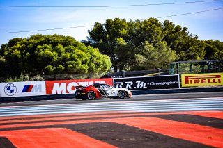 #175 - Centri porsche Ticino - Alban Varutti - Niki Leutwiler - Porsche 718 Cayman GT4 RS CS - Am, Essais Libres 1, FFSA GT
 | © SRO / Patrick Hecq Photography