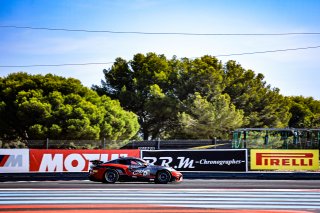 #43 - JSB Compétition - Jean-Laurent Navarro - - - Porsche 718 Cayman GT4 RS CS - Am, Essais Libres 1, FFSA GT
 | © SRO / Patrick Hecq Photography