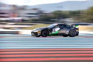 #89 - AGS Events - Mike Parisy - Nicolas Gomar - Aston Martin Vantage AMR GT4 - Pro-Am, FFSA GT
 | © SRO / Morgan Mathurin