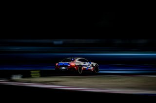 #74 - Racing Spirit Of Léman - Ronald Basso - Clément Dub - Aston Martin Vantage AMR GT4 - Am, FFSA GT
 | © SRO - TWENTY-ONE CREATION | Jules Benichou