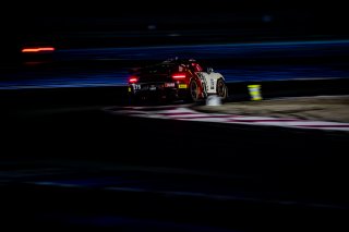 #175 - Centri porsche Ticino - Alban Varutti - Niki Leutwiler - Porsche 718 Cayman GT4 RS CS - Am, FFSA GT
 | © SRO - TWENTY-ONE CREATION | Jules Benichou