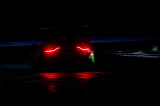 #98 - AGS Events - Didier Dumaine - Christophe Carrière - Aston Martin Vantage AMR GT4 - Am, FFSA GT
 | © SRO - TWENTY-ONE CREATION | Jules Benichou