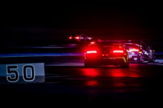 #67 - Sainteloc Racing - Viny Beltramelli - Jean-Mathieu Leandri - Audi R8 LMS GT4 - Pro-Am, FFSA GT
 | © SRO - TWENTY-ONE CREATION | Jules Benichou