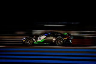 #89 - AGS Events - Mike Parisy - Nicolas Gomar - Aston Martin Vantage AMR GT4 - Pro-Am, FFSA GT
 | © SRO - TWENTY-ONE CREATION | Jules Benichou
