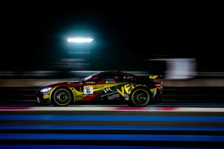 #6 - Mirage Racing - Vincent Beltoise - Yves Lemaitre - Aston Martin Vantage AMR GT4 - Pro-Am, FFSA GT
 | © SRO - TWENTY-ONE CREATION | Jules Benichou