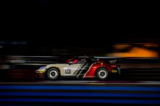 #175 - Centri porsche Ticino - Alban Varutti - Niki Leutwiler - Porsche 718 Cayman GT4 RS CS - Am, FFSA GT
 | © SRO - TWENTY-ONE CREATION | Jules Benichou