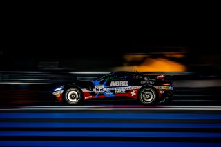 #92 - Racing Spirit Of Léman - Victor Weyrich - Mateo Villagomez - Aston Martin Vantage AMR GT4 - Silver, FFSA GT
 | © SRO - TWENTY-ONE CREATION | Jules Benichou