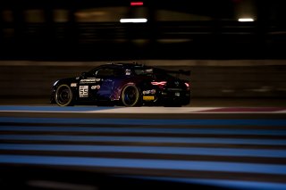 #55 - Autosport GP LS Group Performance - Laurent Hurgon - Alain Ferté - Alpine A110 GT4 EVO - Am, FFSA GT
 | © SRO / Morgan Mathurin