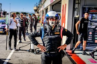 #55 - Autosport GP LS Group Performance - Laurent Hurgon - Alain Ferté - Alpine A110 GT4 EVO - Am, Essais Qualificatifs, FFSA GT, Pilotes
 | © SRO / Patrick Hecq Photography