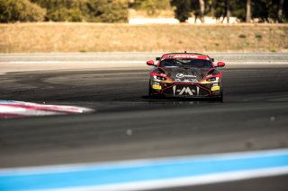 #6 - Mirage Racing - Vincent Beltoise - Yves Lemaitre - Aston Martin Vantage AMR GT4 - Pro-Am, Essais Qualificatifs, FFSA GT
 | © SRO / Morgan Mathurin