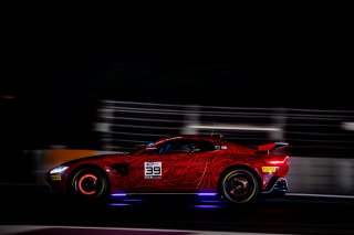 #39 - GPA Racing - Tom Verdier - Baudouin Detout - Aston Martin Vantage AMR GT4 - Pro-Am, FFSA GT
 | © SRO - TWENTY-ONE CREATION | Jules Benichou