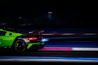#67 - Sainteloc Racing - Viny Beltramelli - Jean-Mathieu Leandri - Audi R8 LMS GT4 - Pro-Am, FFSA GT
 | © SRO - TWENTY-ONE CREATION | Jules Benichou