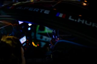 #55 - Autosport GP LS Group Performance - Laurent Hurgon - Alain Ferté - Alpine A110 GT4 EVO - Am, FFSA GT
 | © SRO - TWENTY-ONE CREATION | Jules Benichou