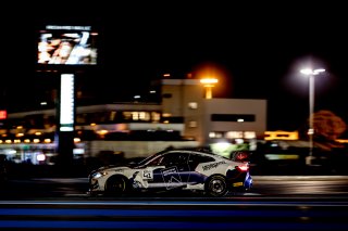 #41 - VSF Sports - Amplitude automobiles - Guillaume Giorza - Florian Teillais - BMW M4 GT4 (G82) - Am, Course 1, FFSA GT
 | © SRO / Patrick Hecq Photography