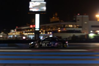 #110 - Autosport GP LS Group Performance - Joran Leneutre - Pascal Huteau - Alpine A110 GT4 EVO - Pro-Am, Course 1, FFSA GT
 | © SRO / Patrick Hecq Photography