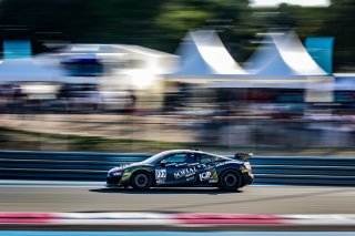 #777 - CSA RACING - Romain Carton - Sébastien Rambaud - Audi R8 LMS GT4 - Pro-Am, FFSA GT
 | © SRO - TWENTY-ONE CREATION | Jules Benichou