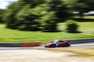 #43 - JSB Compétition - Pierre-Arnaud Navarro - Jean-Laurent Navarro - Porsche 718 Cayman GT4 RS CS - Am, Essais Libres 1, GT4 France
 | © SRO / Patrick Hecq Photography