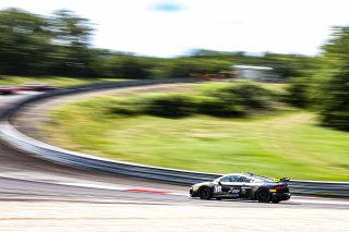 #111 - CSA RACING - Gael Castelli -  - Audi R8 LMS GT4 - Pro-Am, Essais Libres 1, GT4 France
 | © SRO / Patrick Hecq Photography