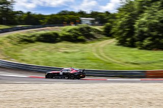 #77 - ARMADA Racing Division - Corentin Surand - Christopher Campbell - Mercedes AMG GT4 - Am, Essais Libres 1, GT4 France
 | © SRO / Patrick Hecq Photography