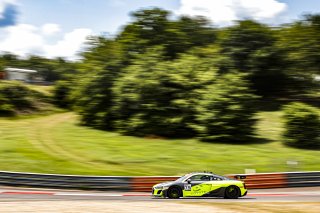 #75 - FULLMOTORSPORT - Noam Abramczyk - Romain Vozniak - Audi R8 LMS GT4 - Pro-Am, Essais Libres 1, GT4 France
 | © SRO / Patrick Hecq Photography
