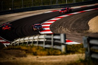 #5 - Mirage Racing - Romain Carton - David Kullmann - Aston Martin Vantage AMR GT4 - Pro-Am, GT4 France
 | © SRO - TWENTY-ONE CREATION | Jules Benichou