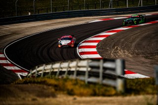 #39 - GPA Racing - Tom Verdier - Baudouin Detout - Aston Martin Vantage AMR GT4 - Pro-Am, GT4 France
 | © SRO - TWENTY-ONE CREATION | Jules Benichou