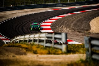 #64 - Vic'Team - Eric Trémoulet - Olivier Jouffret - Mercedes AMG GT4 - Pro-Am, GT4 France
 | © SRO - TWENTY-ONE CREATION | Jules Benichou
