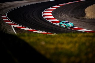 #12 - CMR - Nicolas Prost - Rudy Servol - Porsche 718 Cayman GT4 RS CS - Pro-Am, GT4 France
 | © SRO - TWENTY-ONE CREATION | Jules Benichou